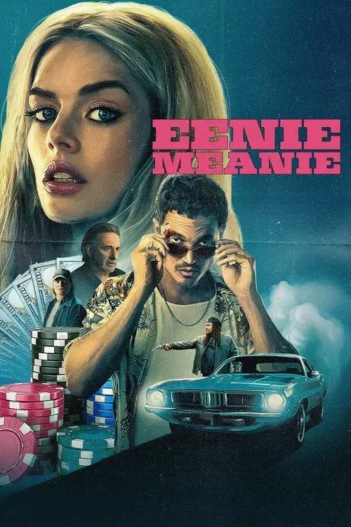 Eenie Meanie