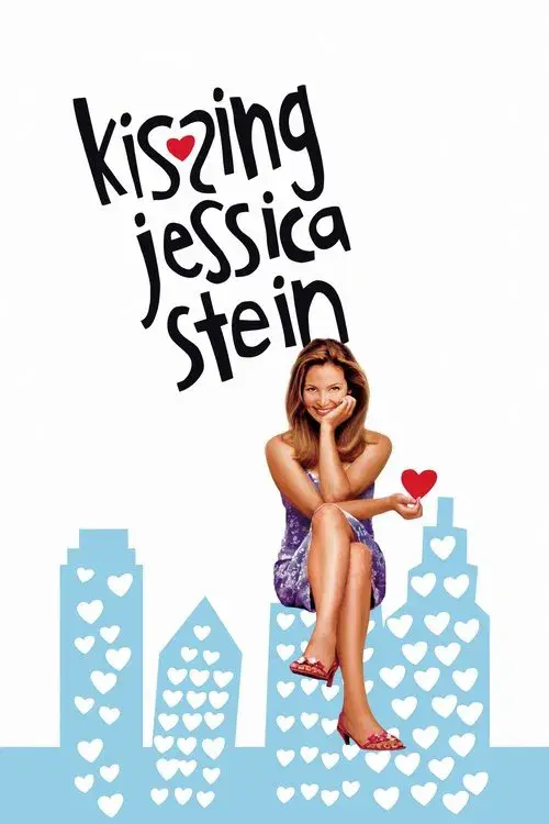 Kissing Jessica Stein