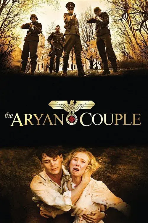 The Aryan Couple