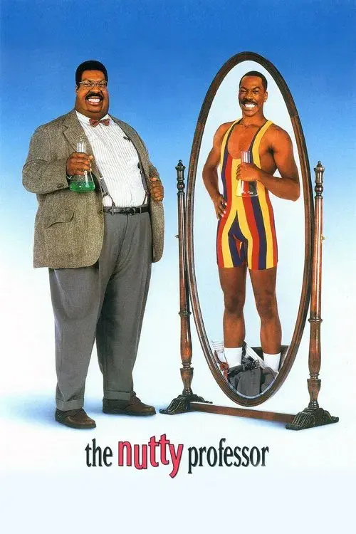 The Nutty Professor